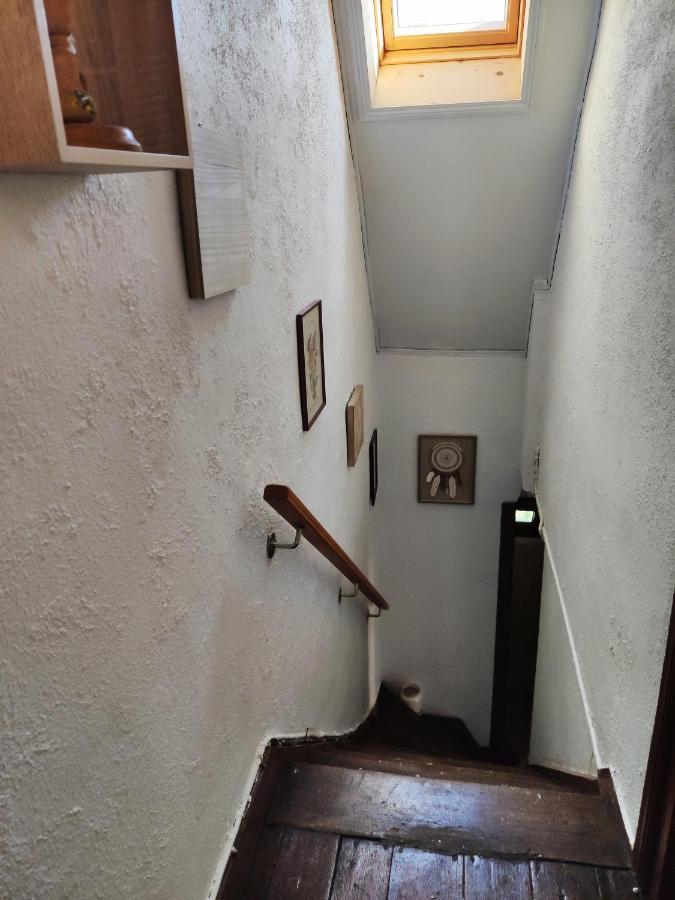 Maison de Village à St Pierre d'Entremont Saint-Pierre-dʼEntremont Extérieur photo