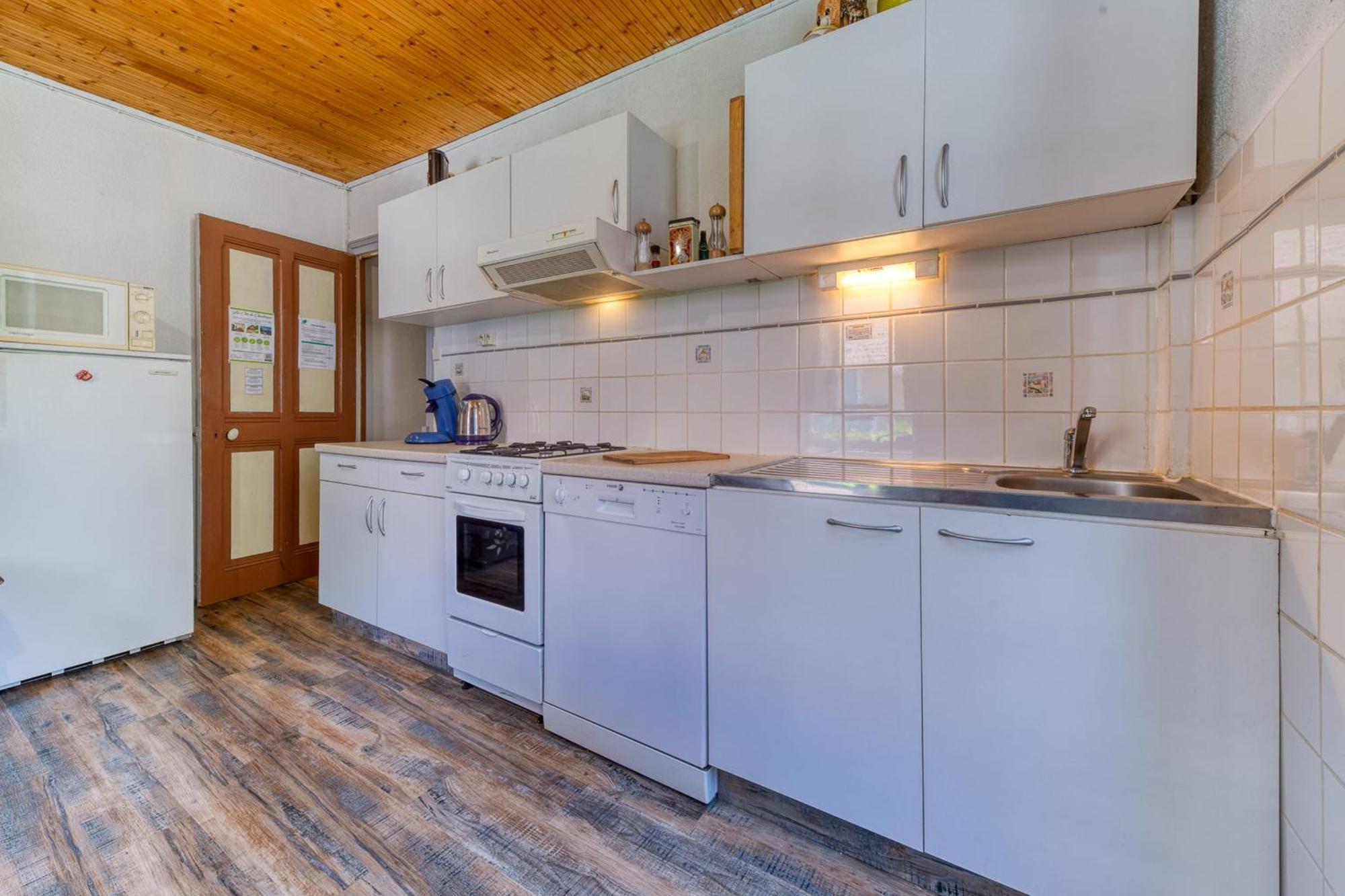 Maison de Village à St Pierre d'Entremont Saint-Pierre-dʼEntremont Extérieur photo